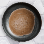 Amala, Ewedu, & Gbegiri image 2