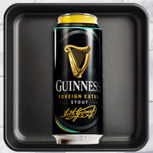 Guinness image 1