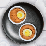 Moi Moi & Egg image 1