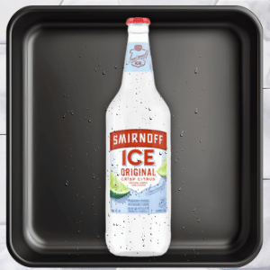Smirnoff Ice image 1