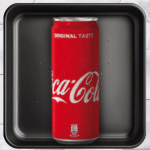 Cocacola (Can) image 1