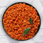 Jollof Rice Large image 1