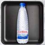 Lasien Bottle Water image 1