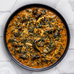 Eba & Native Soup image 1