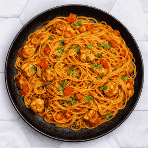 Spaghetti image 1